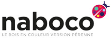 NABOCO - Menuiseries BERTHAUD 71 NABOCO